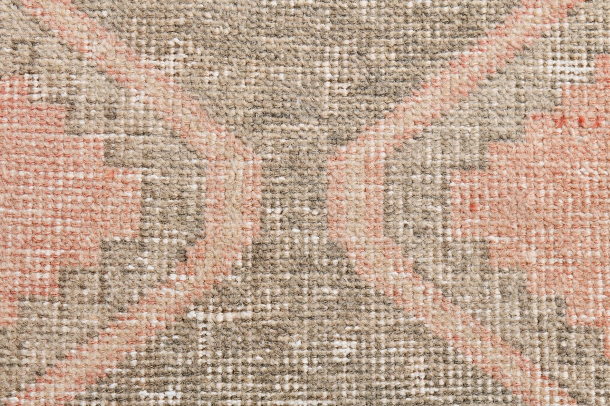 Tapis turc, 84x384Cm