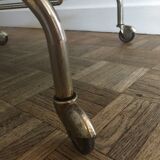 Folding bar of 60