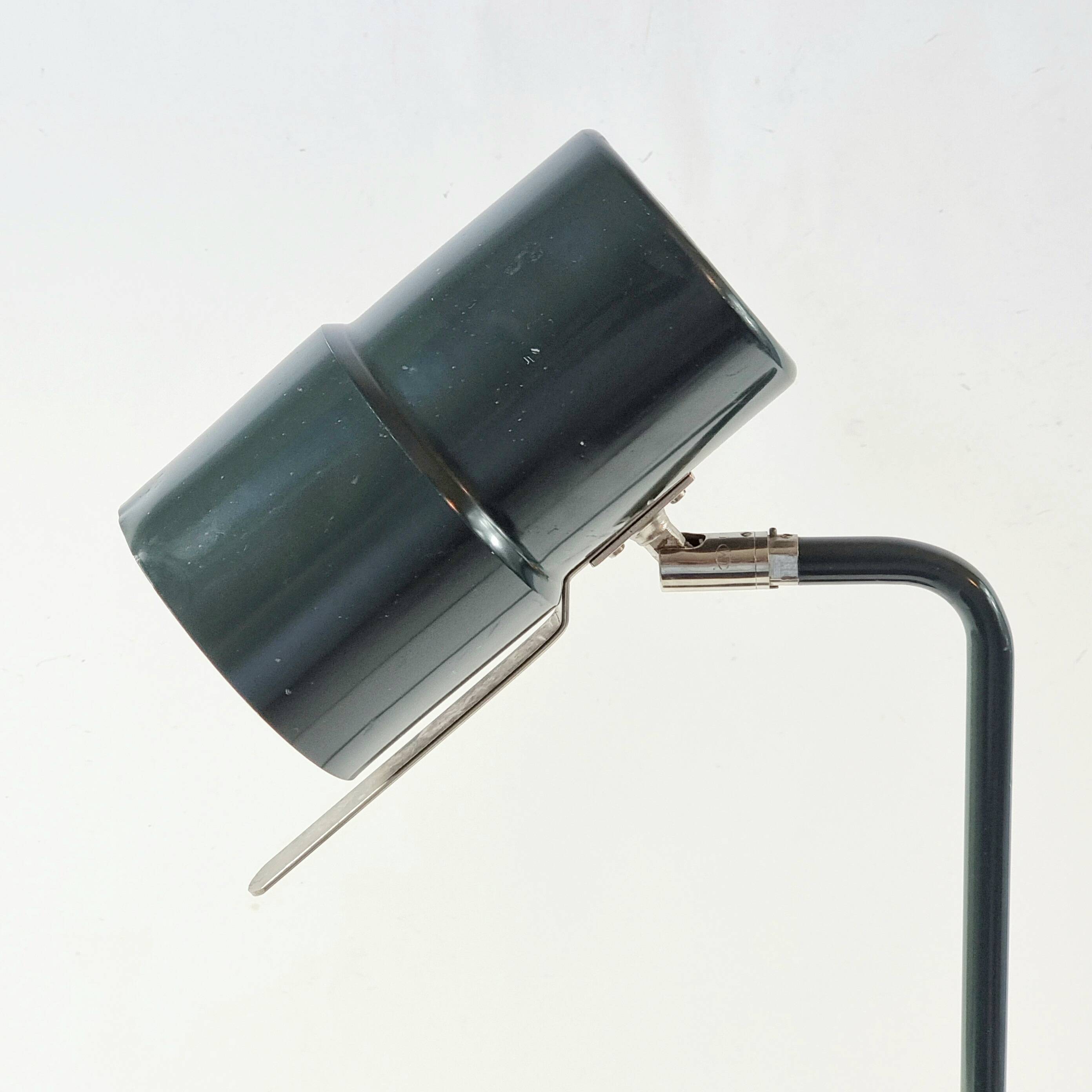 Scandinavian Table Lamp Model B-195 by Hans-Agne Jakobsson for Hans-Agne Jakobsson Markaryd, 1960s