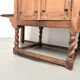Popular Art cabinet sideboard, 1900