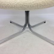 Tulip armchair by Pierre Paulin for Artifort 1959