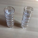 Petits verres