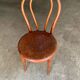 Thonet 18 bistro chair