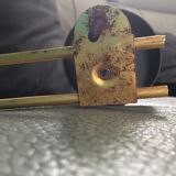 Coat holder