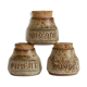 Spice pots