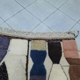 Natural wool rug 200cm x 300cm