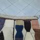 Natural wool rug 200cm x 300cm