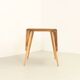 Dining table with drop leaves by Planner Group by Paul McCobb, 1950s