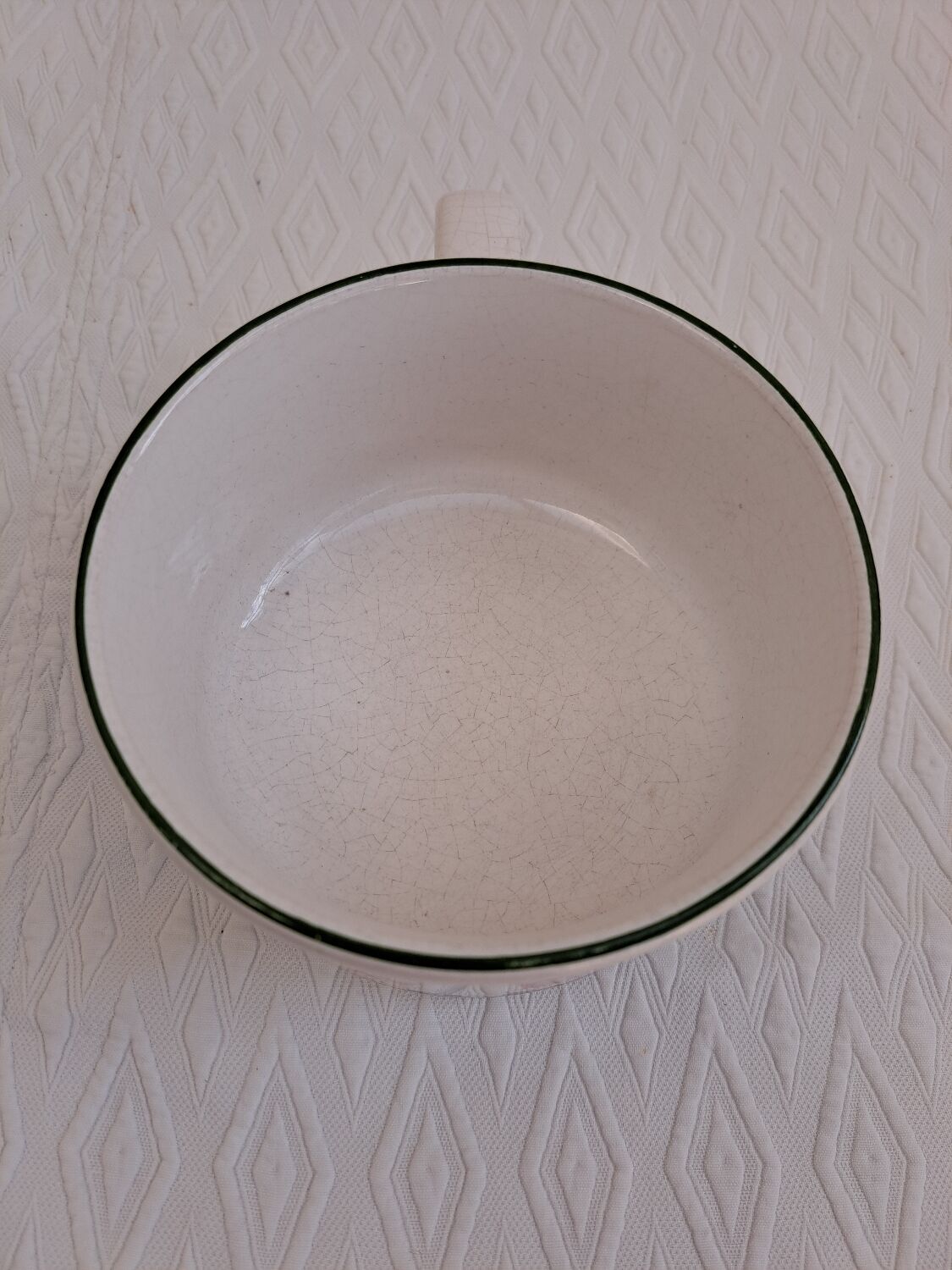 Tasse design MaryAnn Baker golf