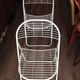 Vintage IKEA "Ted" folding chair pair – Niels Gammelgaard – 1980