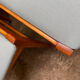 4 chaises de salle à manger scandinaves