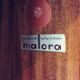 Vintage rio rosewood sideboard by Malora 1960