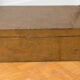 Old suitcase -vintage travel trunk