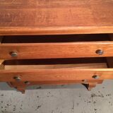 Chest of drawers 60s vintage