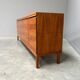 Large mid-century modern sideboard, Germany 1960s