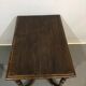 Table bureau xixe
