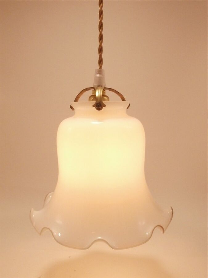 Hanging lamp
