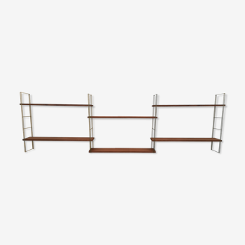 Wall shelves 1960