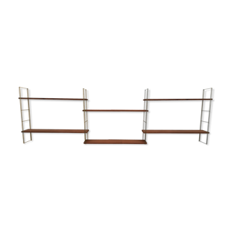 Wall shelves 1960