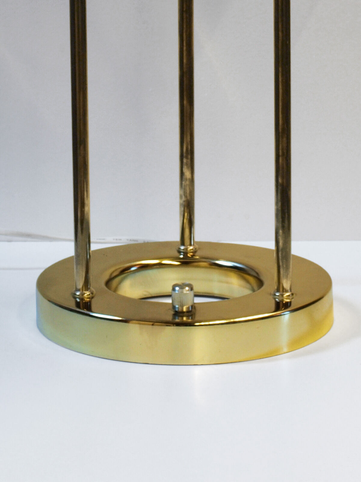 Lamp "Saturn" from Robert Sonneman for Kovacs