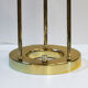 Lamp "Saturn" from Robert Sonneman for Kovacs
