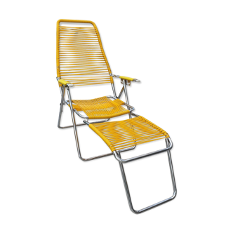 Long chair scoobidou