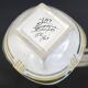 Vintage bowl Keraluc Quimper Decor G6 by Jos Le Corre