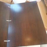 Vintage liftable coffee table