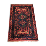 PRODUCT BHV - Ethnic vintage carpet