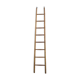 Echelle en bois
