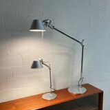 Tolomeo table lamp for Artemide by De Lucchi and Fassina