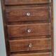Chiffonnier vintage en bois