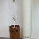 Mid-Century Danish Floor Lamp, 1960s