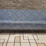 1950s canapé daybed