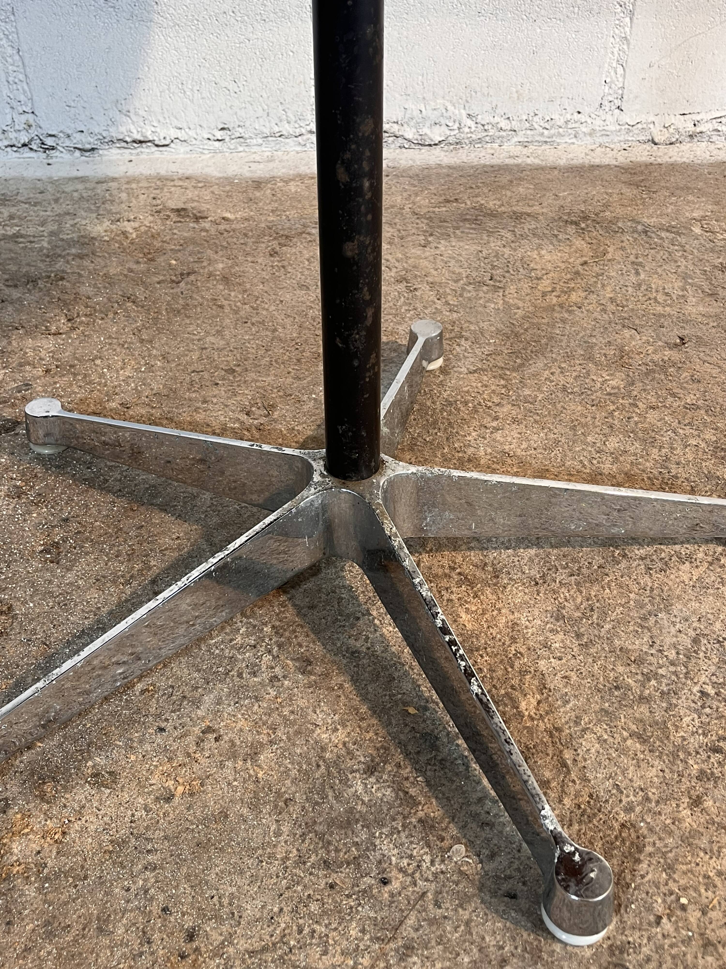 Charles and Ray Eames table for Herman Miller, Vitra edition