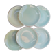 Salins flat plates