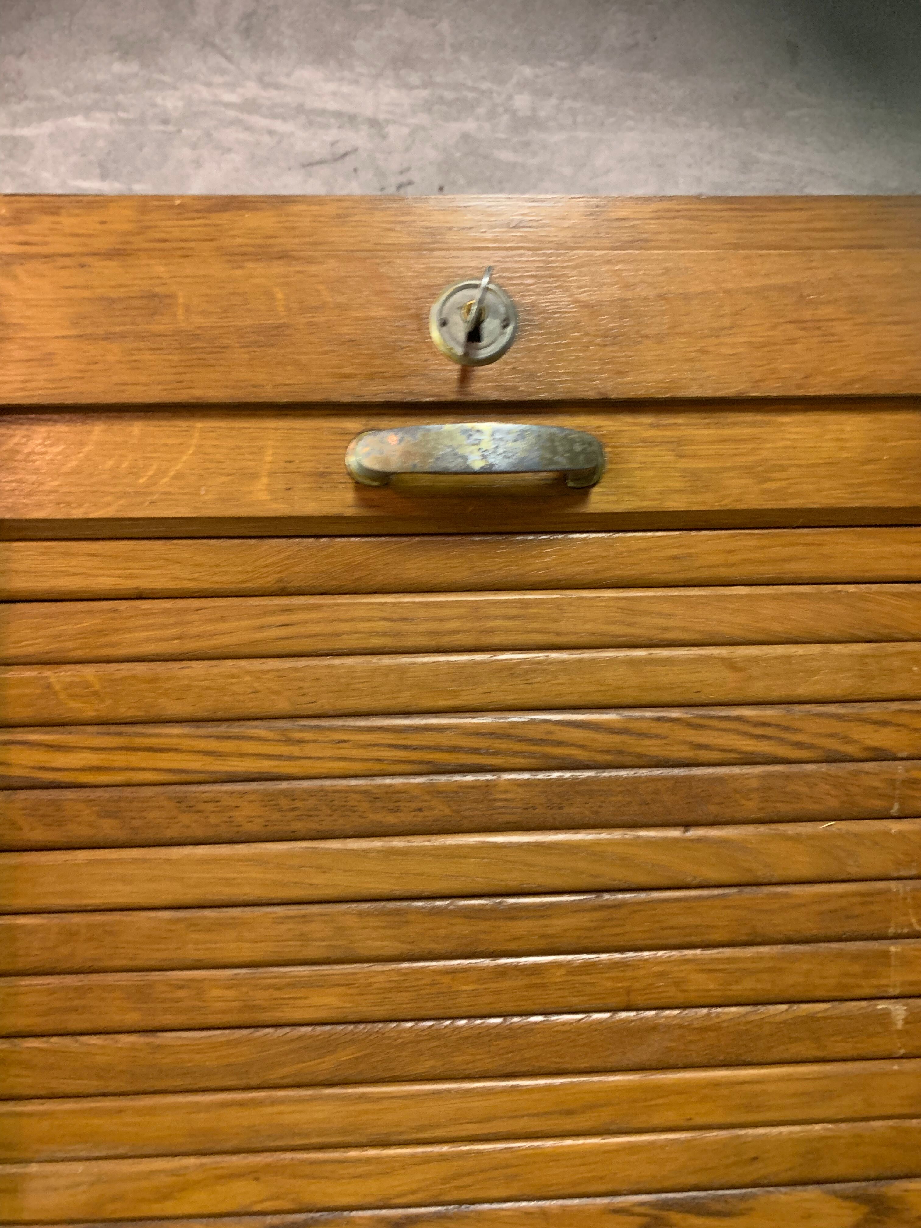 Filing cabinet