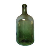 Demijohn to khaki green 5 l