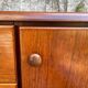 Vintage Scandinavian buffet - 1980s