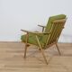 Fauteuils Mid-Century de Ton, 1960s, Set de 2