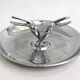 Toucans usa ashtray