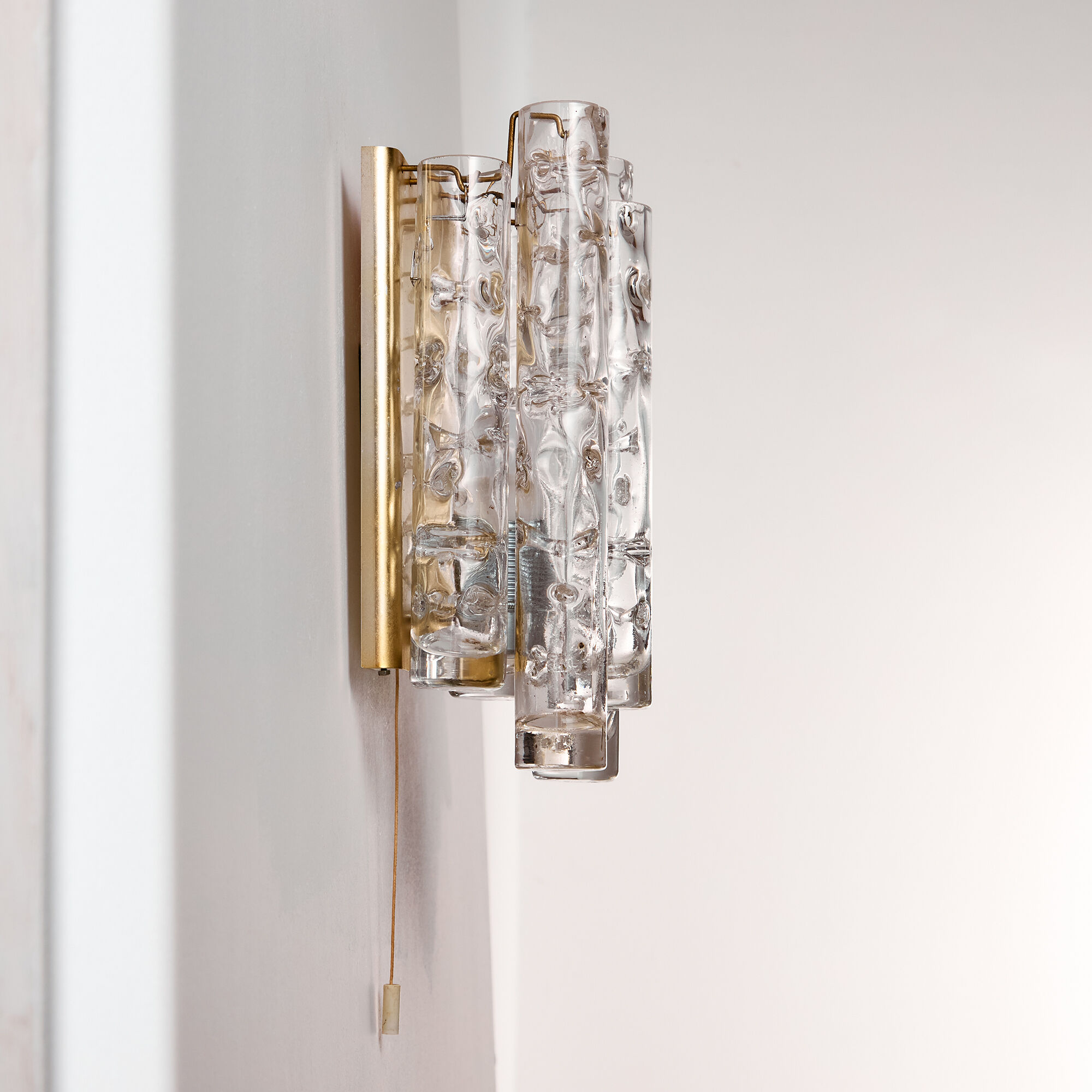 Doria Leuchten wall light