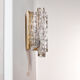 Doria Leuchten wall light
