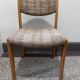 pair of chairs 1970