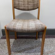 pair of chairs 1970