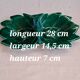 Lot de ramequins