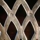 Silver metal trifle 6gr