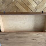 Scandinavian style chest of drawers