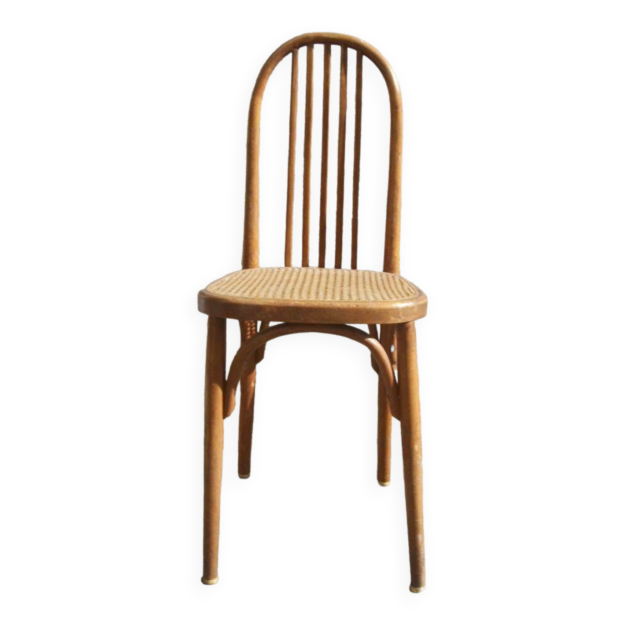 Chaise 1920