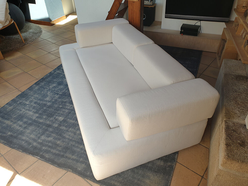 Sits Cubic sofa